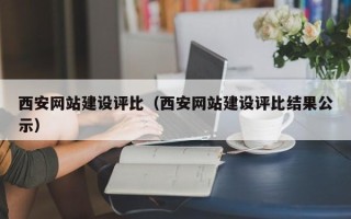 清徐西安网站建设评比（西安网站建设评比结果公示）